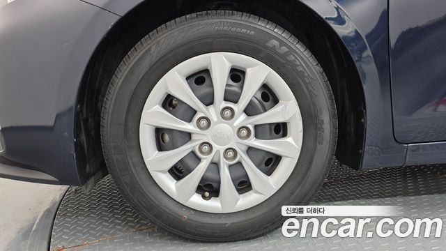Kia K3 2020 — photo 5