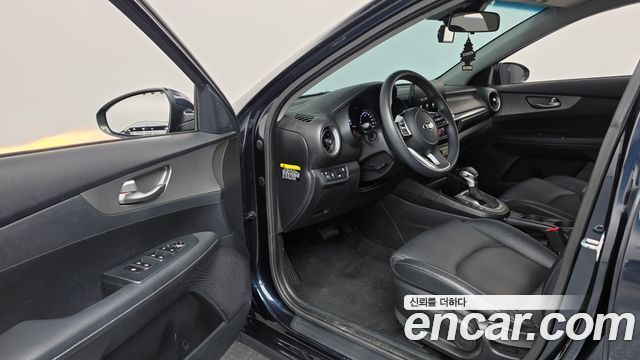 Kia K3 2020 — photo 13