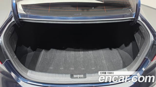 Kia K3 2020 — photo 21