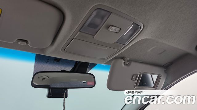 Kia K3 2020 — photo 23