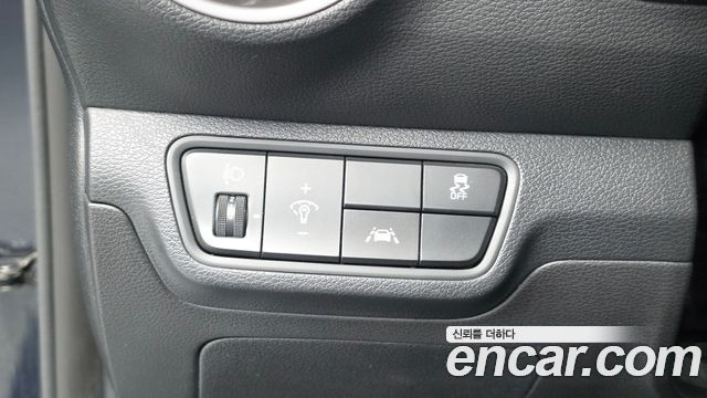Kia K3 2020 — photo 24