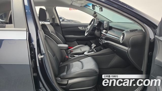 Kia K3 2020 — photo 16