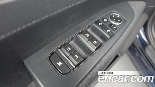 Kia K3 2020 — photo 27