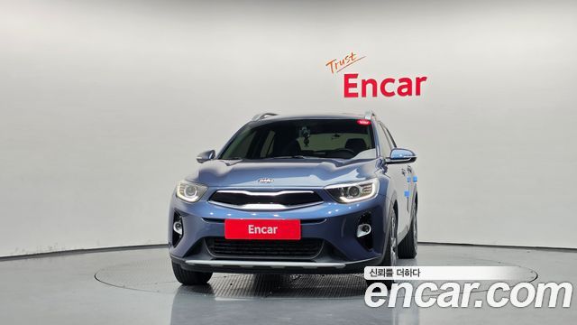 Kia Stonic 2020 — photo 3