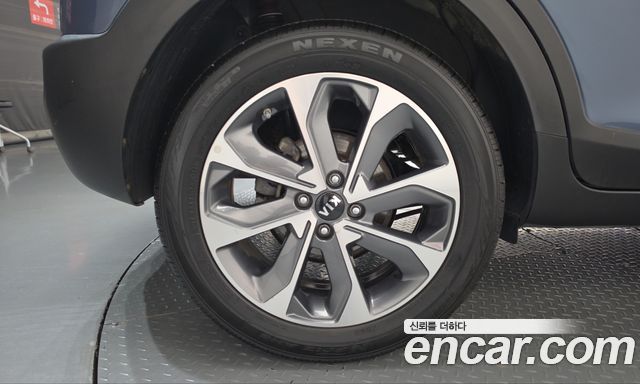 Kia Stonic 2020 — photo 5