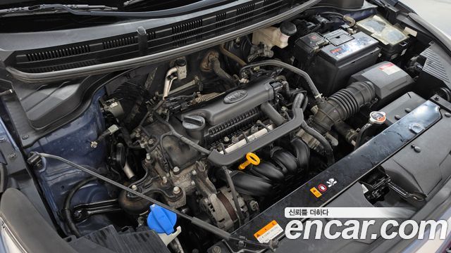 Kia Stonic 2020 — photo 6