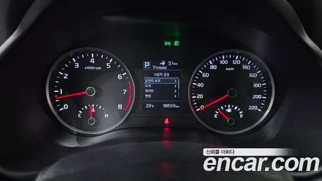 Kia Stonic 2020 — photo 11