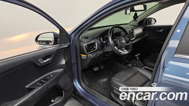 Kia Stonic 2020 — photo 13