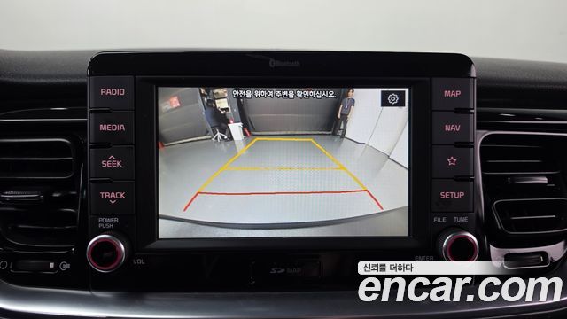 Kia Stonic 2020 — photo 20
