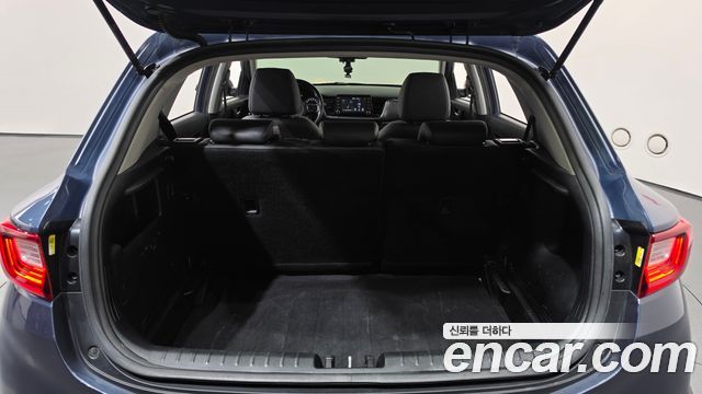 Kia Stonic 2020 — photo 22