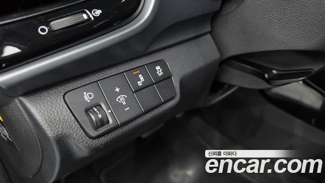 Kia Stonic 2020 — photo 25