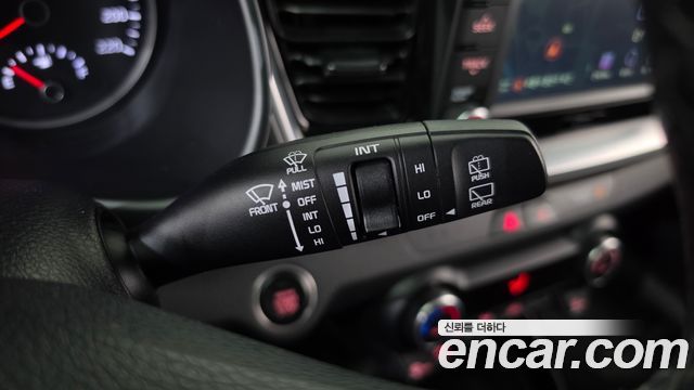 Kia Stonic 2020 — photo 26