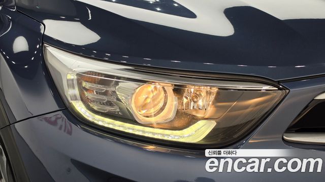 Kia Stonic 2020 — photo 8