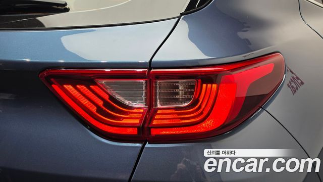 Kia Stonic 2020 — photo 9