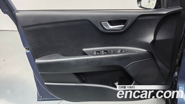 Kia Stonic 2020 — photo 14