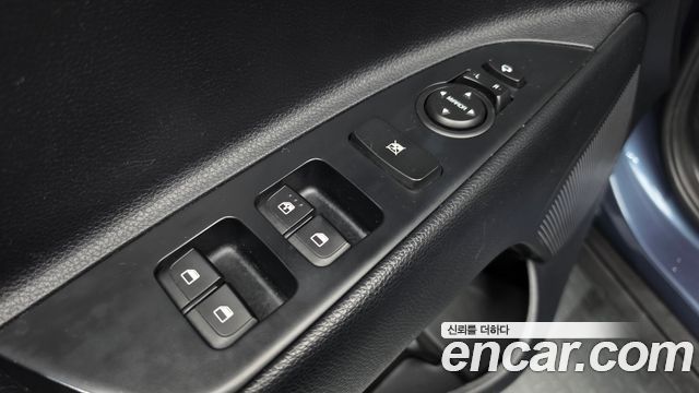 Kia Stonic 2020 — photo 27