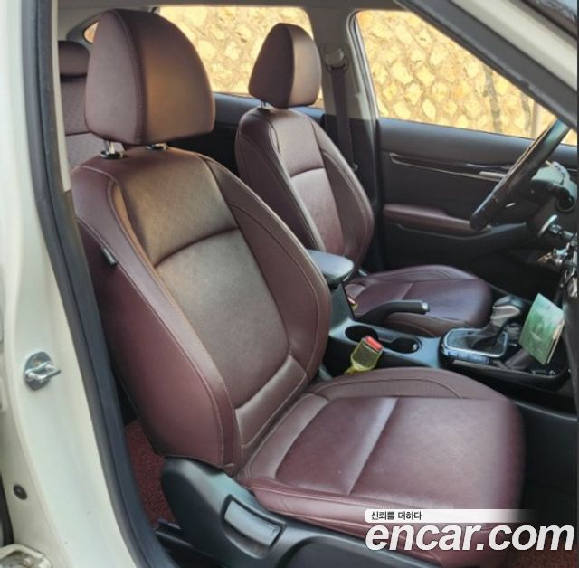 Kia Seltos 2022 — photo 3