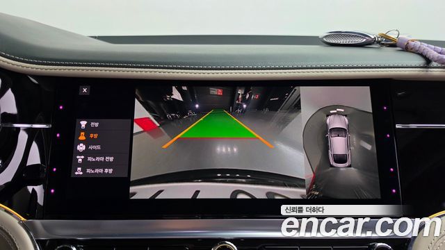 Bentley Continental 2019 — photo 20