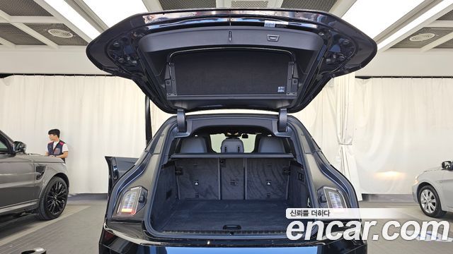 BMW iX 2022 — photo 20