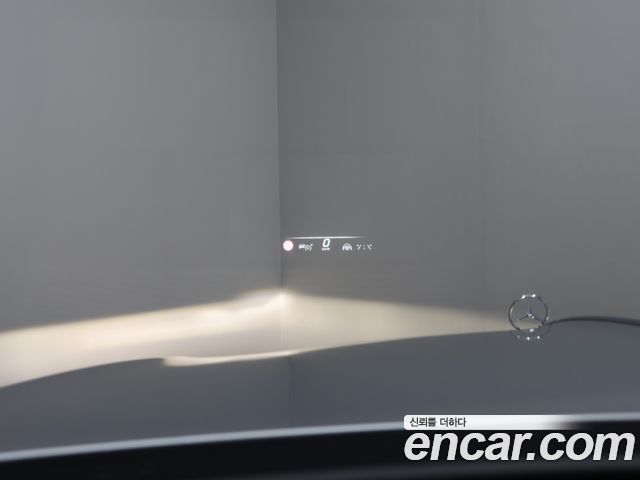 Mercedes-Benz S-Class 2022 — photo 14