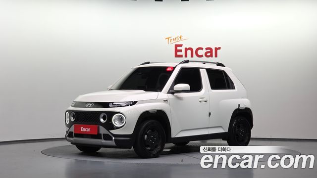 Hyundai Casper 2024 — photo 1