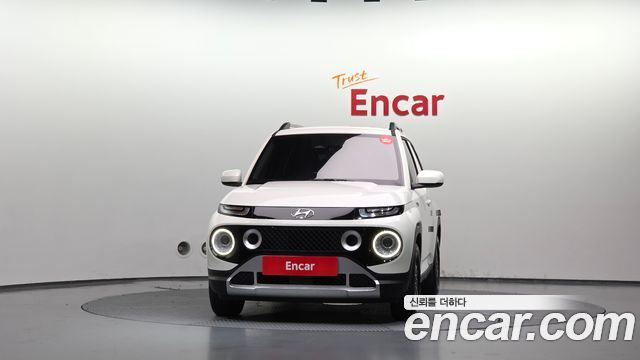 Hyundai Casper 2024 — photo 3