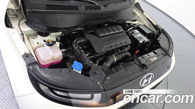 Hyundai Casper 2024 — photo 6