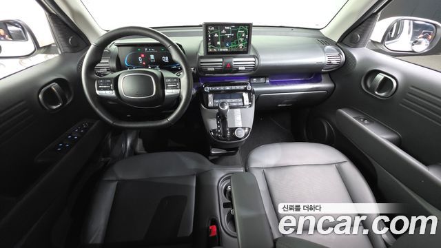 Hyundai Casper 2024 — photo 10