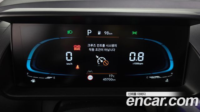 Hyundai Casper 2024 — photo 11