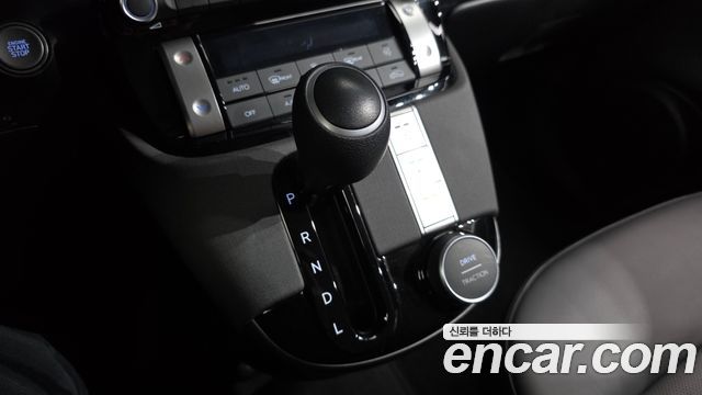 Hyundai Casper 2024 — photo 12