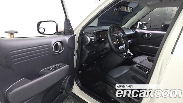 Hyundai Casper 2024 — photo 13