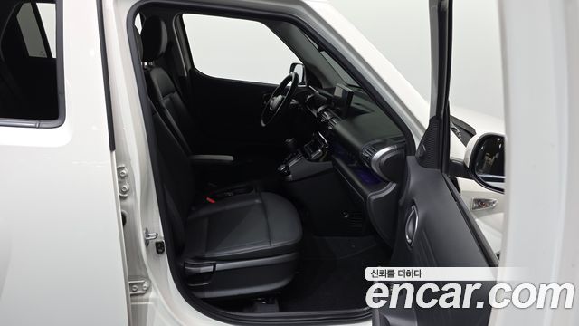 Hyundai Casper 2024 — photo 17