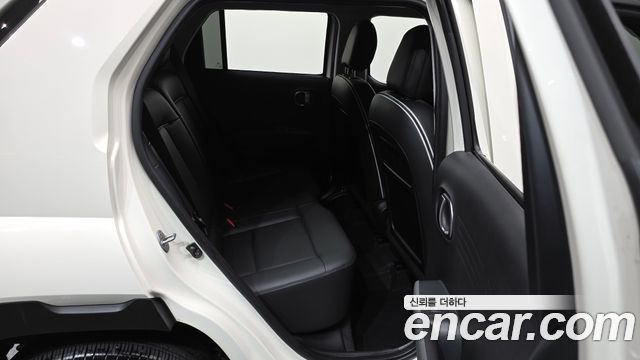 Hyundai Casper 2024 — photo 18