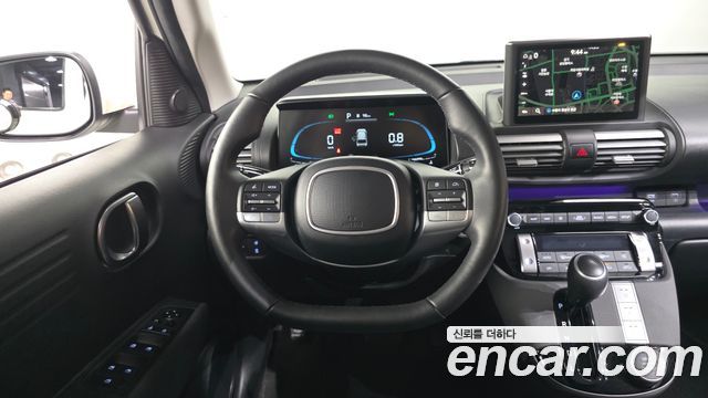 Hyundai Casper 2024 — photo 19