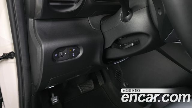 Hyundai Casper 2024 — photo 20