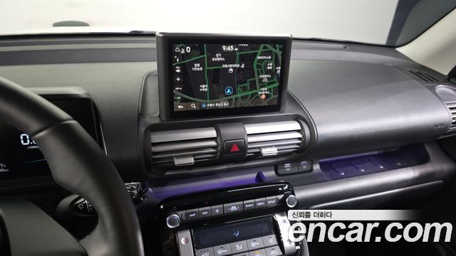 Hyundai Casper 2024 — photo 21