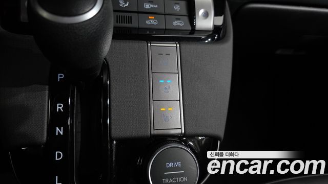 Hyundai Casper 2024 — photo 23