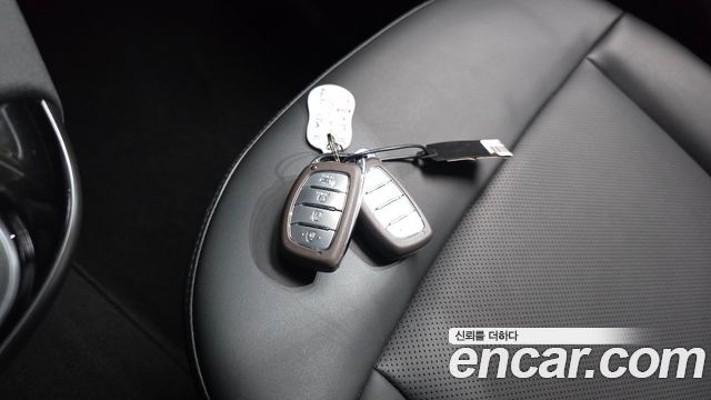 Hyundai Casper 2024 — photo 24