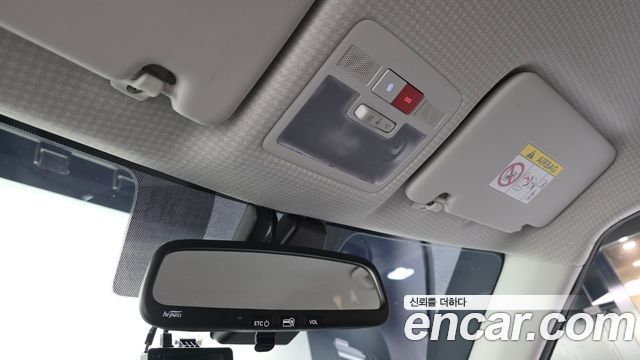 Hyundai Casper 2024 — photo 25