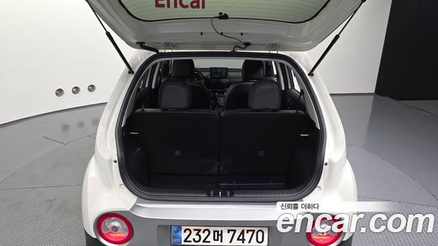 Hyundai Casper 2024 — photo 26