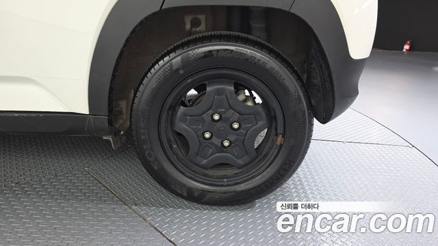 Hyundai Casper 2024 — photo 7