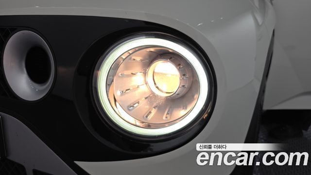 Hyundai Casper 2024 — photo 8