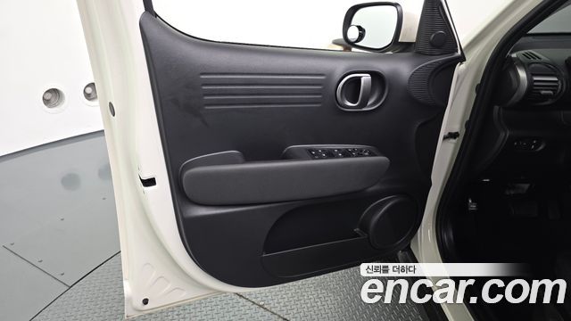 Hyundai Casper 2024 — photo 14
