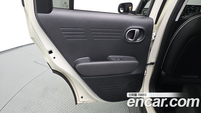 Hyundai Casper 2024 — photo 15