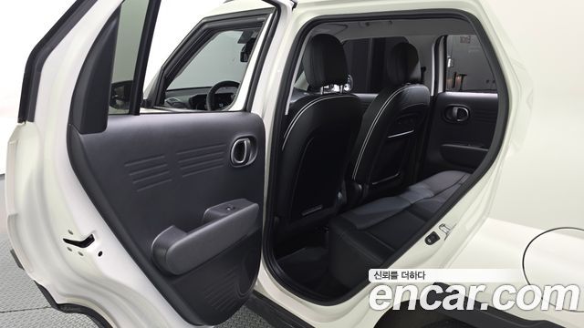 Hyundai Casper 2024 — photo 16