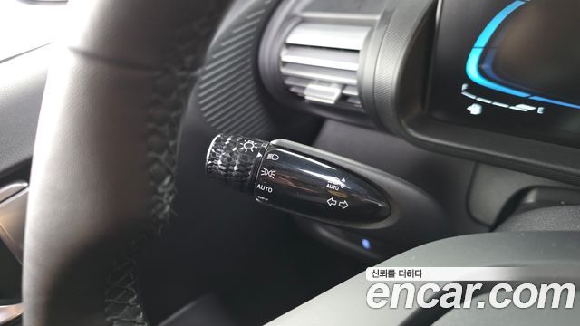 Hyundai Casper 2024 — photo 29