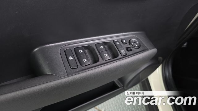 Hyundai Casper 2024 — photo 31