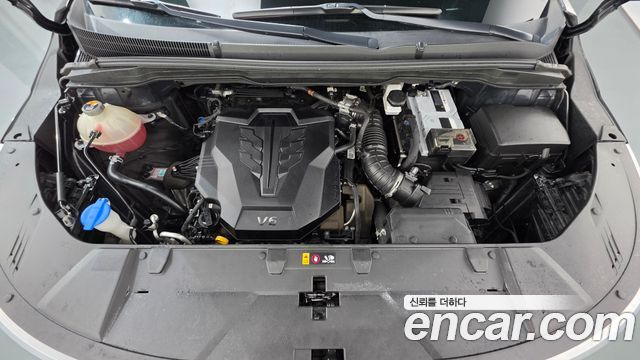 Kia Canival 2021 — photo 6