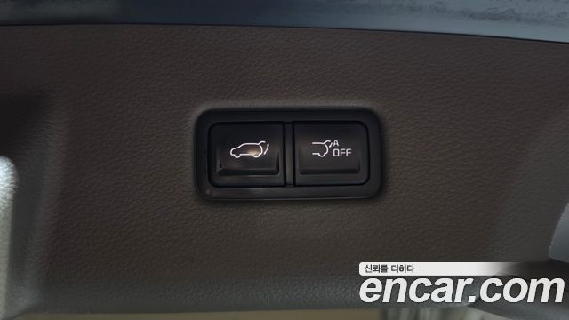 Kia Canival 2021 — photo 24