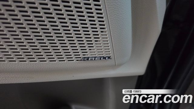 Kia Canival 2021 — photo 27
